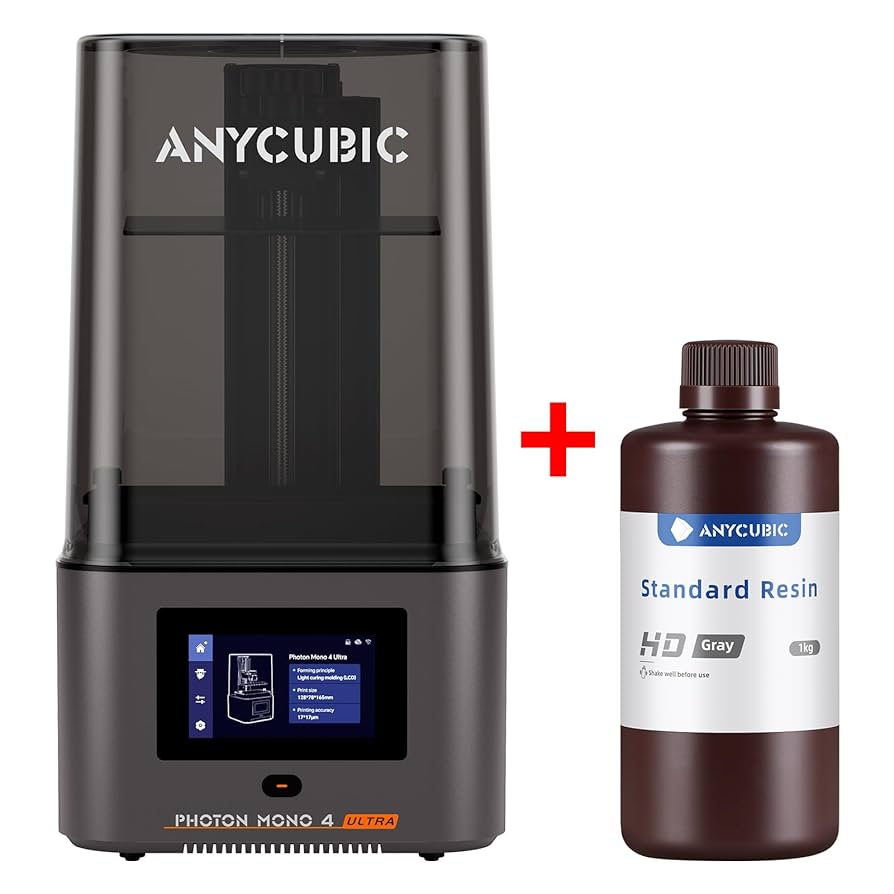 Anycubic バイオ レジン 新品未開封 8kg gray 8本 Amazon.co.jp: ANYCUBIC 高透明レジン 光造形 3dプリンター